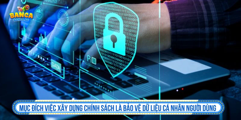 Mục đích xây dựng chính sách bảo mật tại Dezombiecat.me