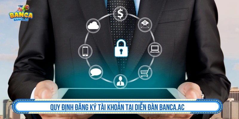 Quy định về tài khoản và thông tin người dùng tại Dezombiecat.me