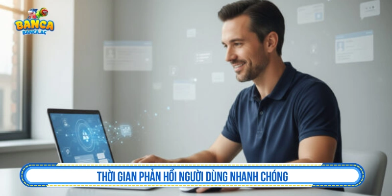 Thời gian phản hồi yêu cầu liên hệ tại Dezombiecat.me